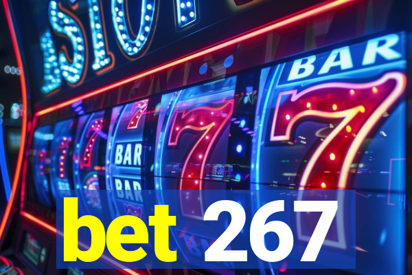 bet 267